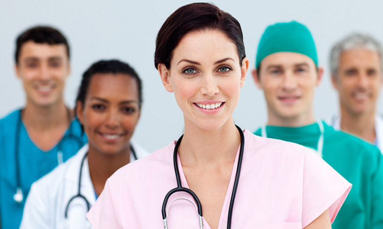 An Artist Turned Plastic Surgeon