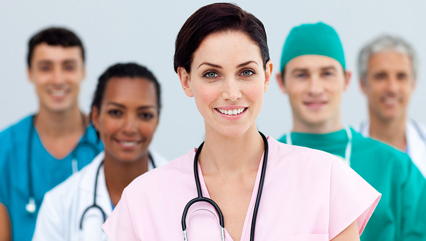 An Artist Turned Plastic Surgeon