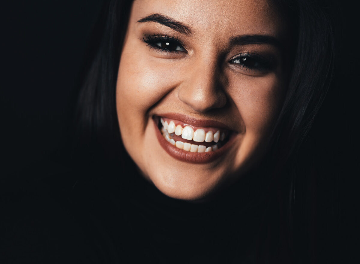 Sbiancante per denti attore a Milano e paesi limitrofi